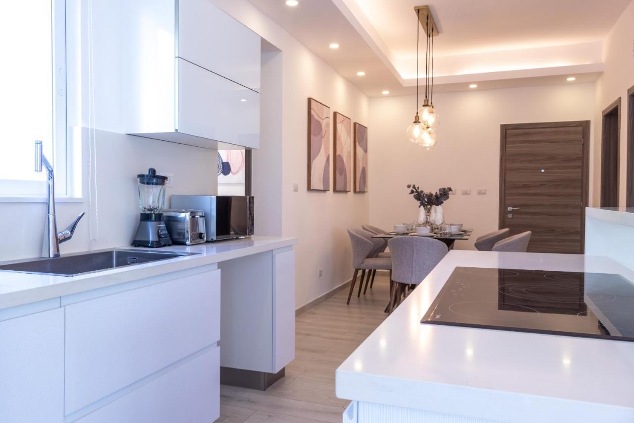 Family Getaway Apartment - Right On The Beach Пунта Кана Екстериор снимка